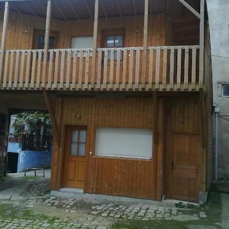 Le Petit Bois Lägenhet Nantes Exteriör bild